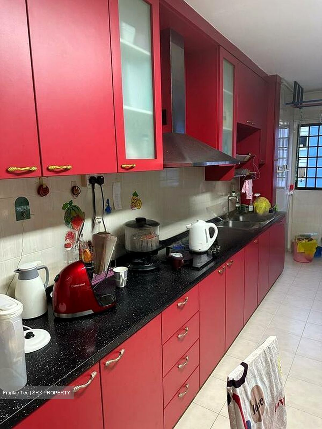 Blk 248 Gombak View (Bukit Batok), HDB 3 Rooms #556878981
